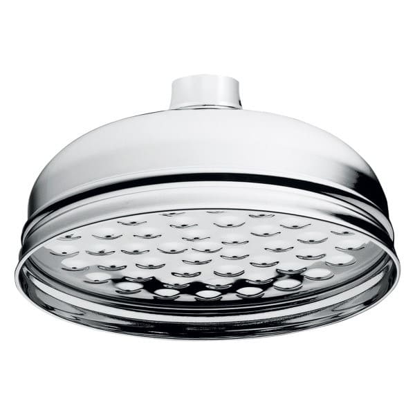 Изображение Тропический душ Bossini Soffione I00065 12х12 см