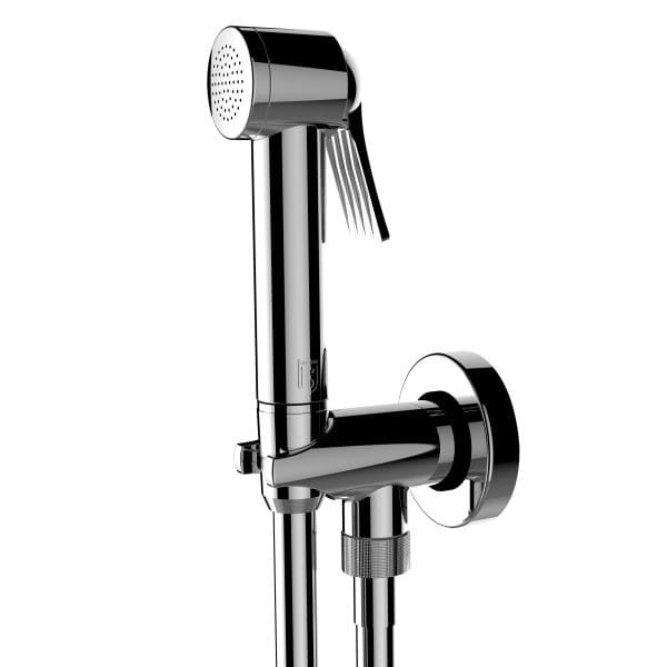 Изображение Гигиенический душ Bossini APICE CE4002