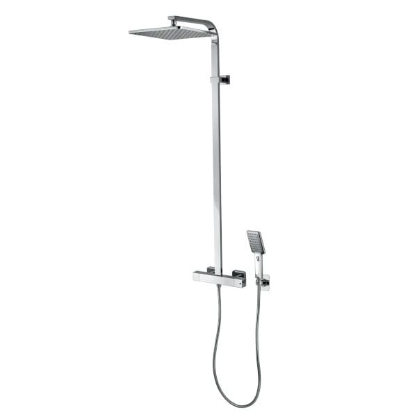 Изображение Душевая система Bossini Cosmo L40001-2