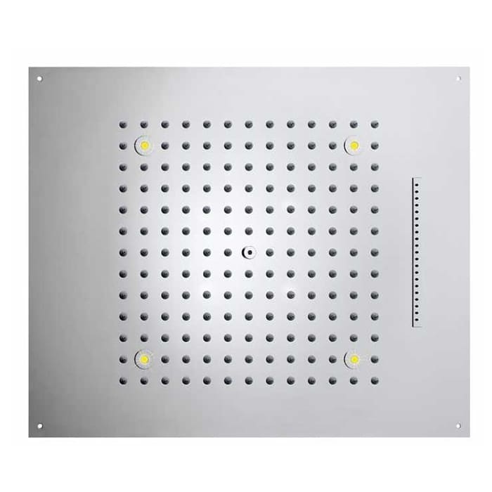 Изображение Верхний душ Bossini Dream H38906 2 режима