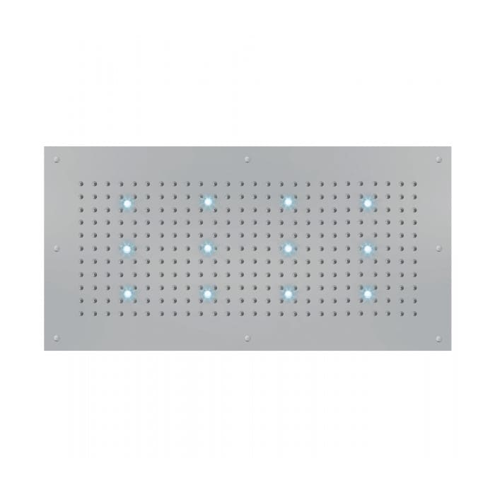 Изображение Верхний душ с хромотерапией Bossini Dream XL 1 режим WI0372