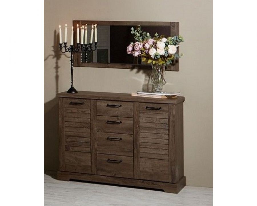 Зеркало "Кантри"