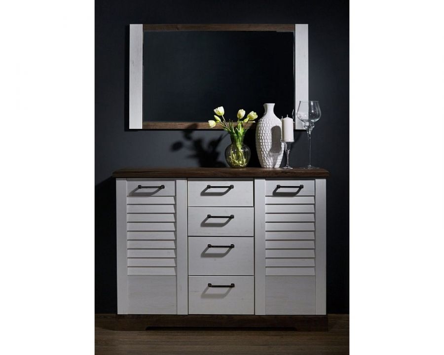 Зеркало "Кантри"