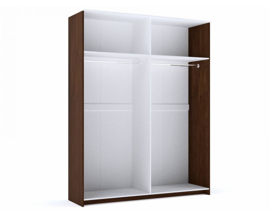 Шкаф 4-х дверный "Кантри"