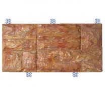 Цокольная плитка «Панель №1»