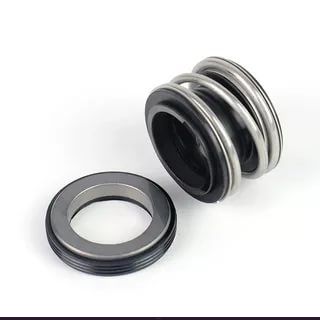 Торцевое уплотнение BSMG1-75мм G60/CAR/CER/NBR