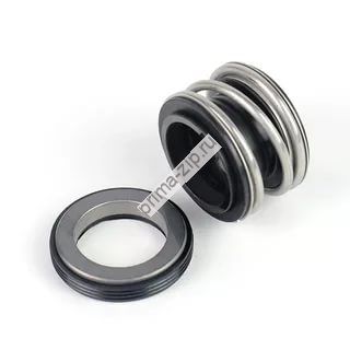 Торцевое уплотнение BSMG1-75мм G60/CAR/CER/NBR