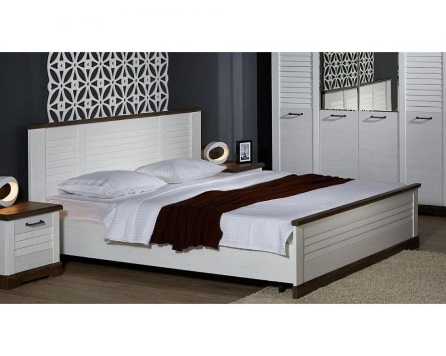 Кровать х1800 "Кантри"