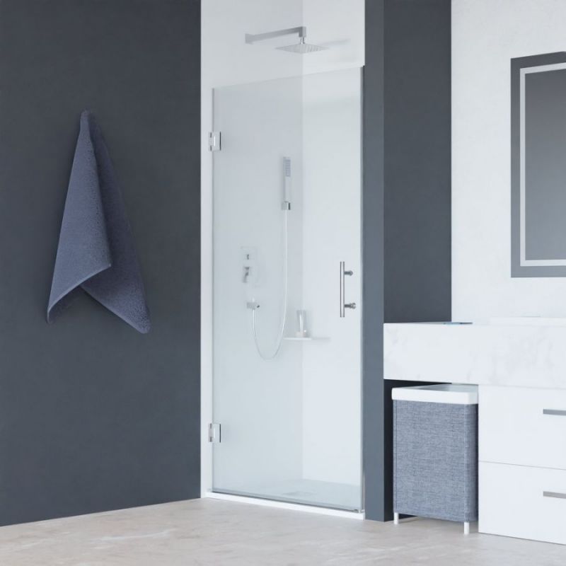 Душевая дверь RGW Hotel HO-011 600, 350601106-11