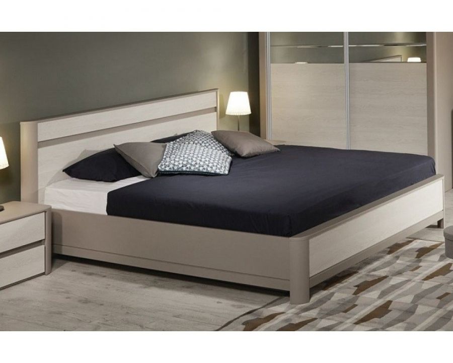 Кровать х1800 NEW "Лацио"