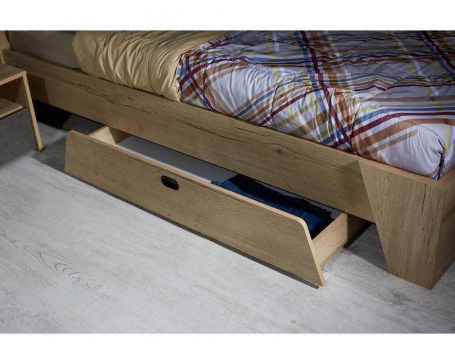 Кровать х900 NEW "Стреза"