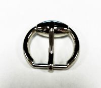 Пряжка 4273 20мм никель