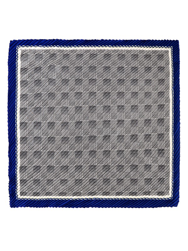 Платок женский вискоза+шелк 70х70 LG34-766-12