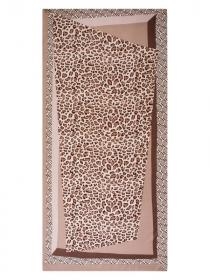 Палантин женский хлопок+мод 85х180 LG19-867-03