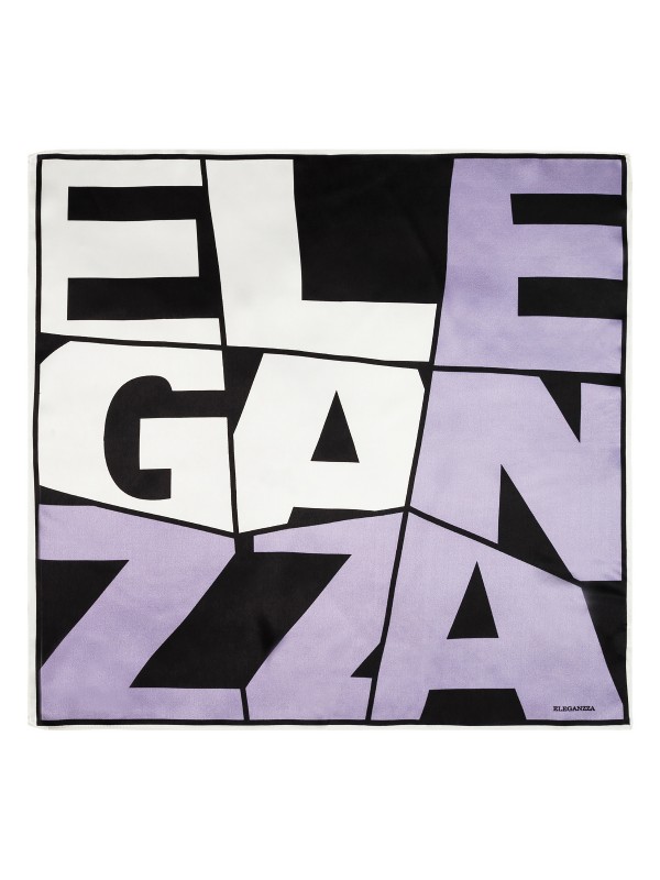 Платок женский ELEGANZZA шелк 53х53 SS03-7254-10