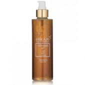 Cleansing Gel  Очищающий освежающий гель для умывания Hikari (Хикари) 250 мл