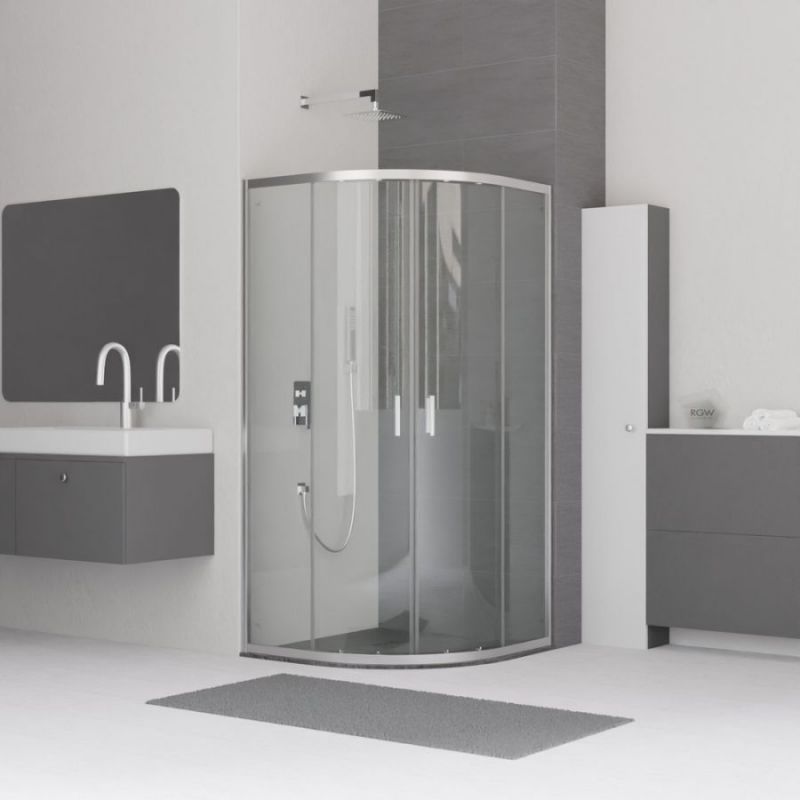 Душевой уголок RGW CL-54 Classic 90x90, 32095499-11