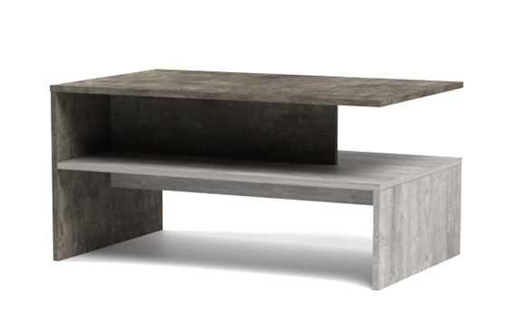 Стол журнальный "Честер" №1