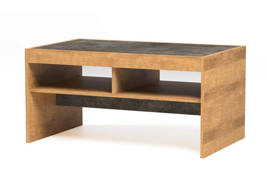 Стол журнальный "Честер" №3