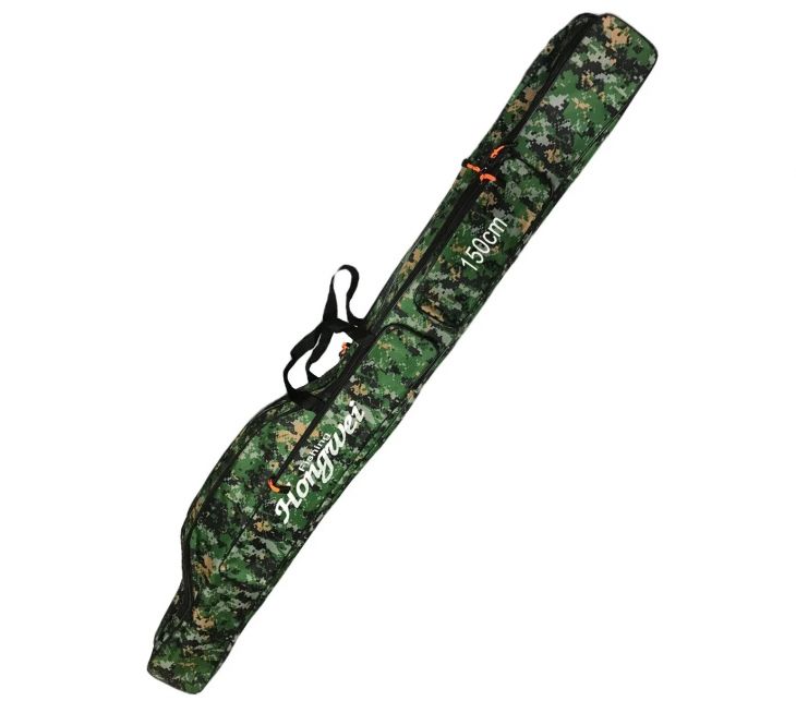 Чехол для удилищ и снастей Fishing Hongwei 150 см