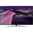 Телевизор 4K UHD QNED LG 86QNED866QA