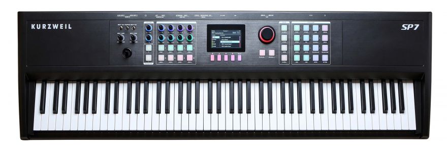 Kurzweil SP7 LB Цифровое сценическое пианино