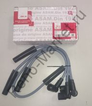 Провода высоковольтные к-т Logan, Sandero, Largus