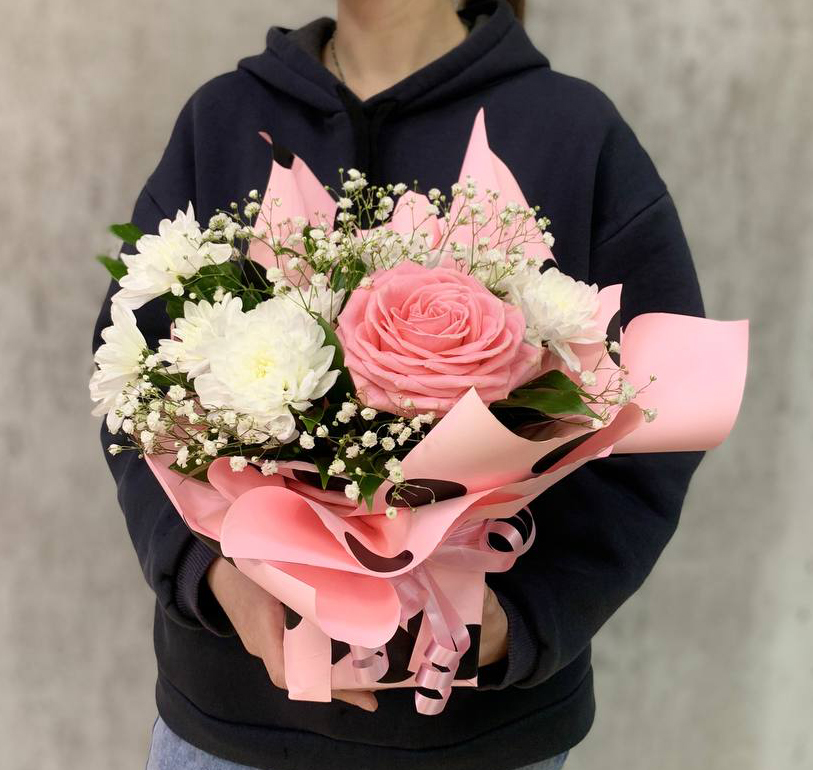 Цветочная композиция  №9