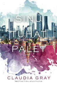 Sinu tuhat palet