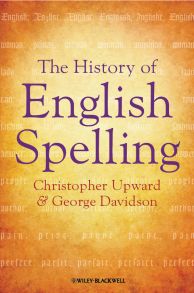 The History of English Spelling