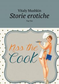 Storie erotiche. Top Ten