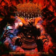 SHURIKEN CADAVERIC ENTWINEMENT - Resuscitating the Vile