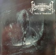 RAVENTHRONE - Malice In Wonderland