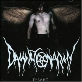 DAMNATION ARMY - Tyrant