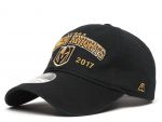 Кепка NHL Vegas Golden Knights est. 2017  Артикул:31018