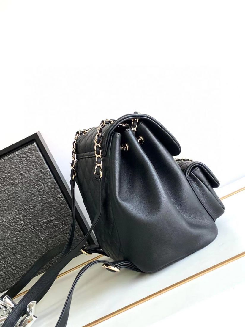 Рюкзачок Chanel 25x22x18 cm