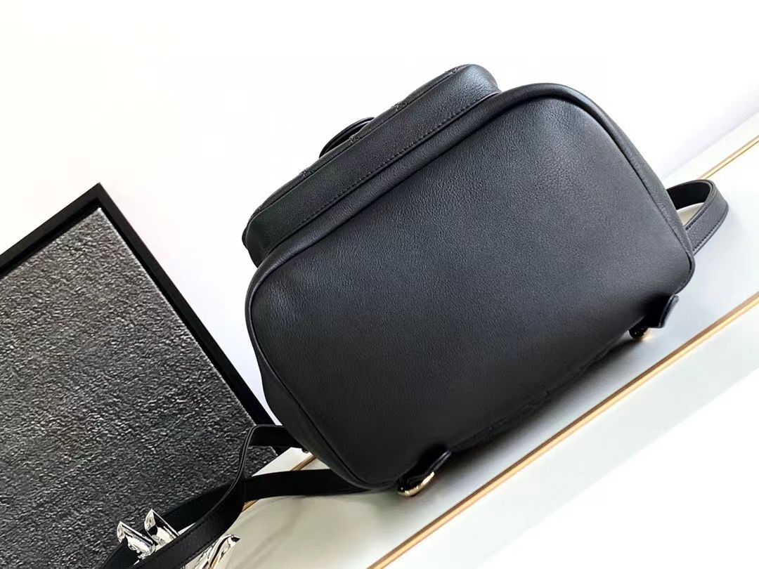 Рюкзачок Chanel 25x22x18 cm