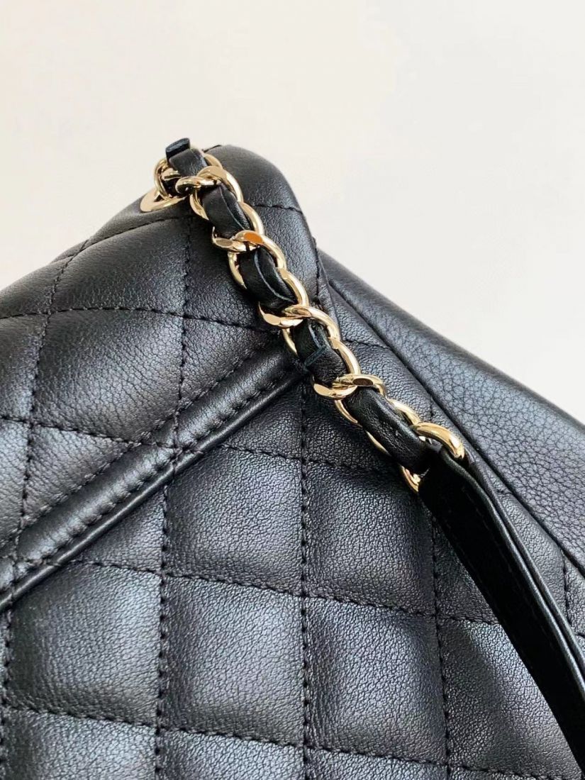 Рюкзачок Chanel 25x22x18 cm