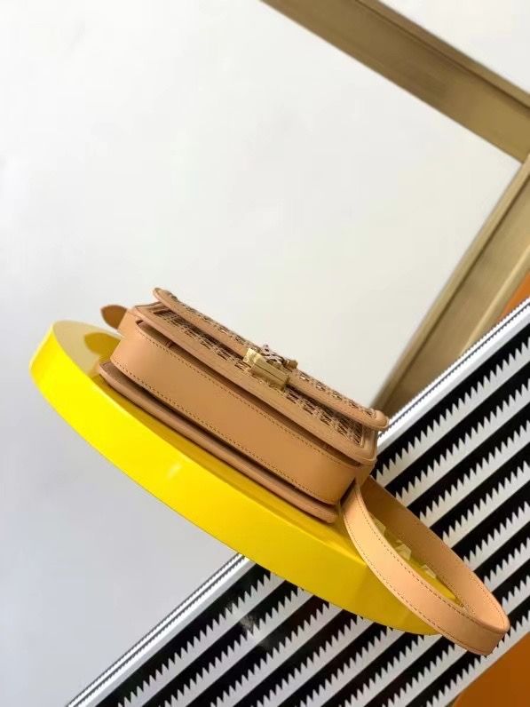 Saint Laurent 19x13x5 cm