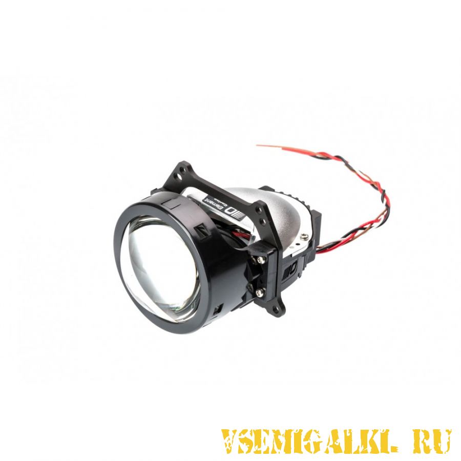 Светодиодные би-линзы Optima Premium Bi-LED LENS Element Series 3.0 Shift Model 12V 3600К