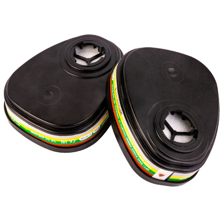 Фильтр JETA SAFETY 6541