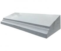 Фасадный бордюр (500x170x9022)