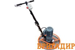 аренда затирочной машины по бетону