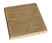 Тротуарная плитка «Доска» из высокопрочного бетона