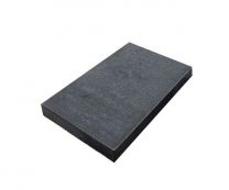 Плита мощения (550х350х60) «Шагрень-Р8» (армированная)