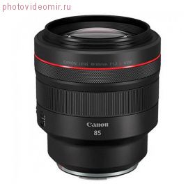 Объектив Canon RF 85mm f/1.2 L USM