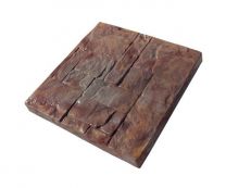 Тротуарная плитка «Старый город» из высокопрочного бетона