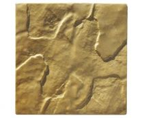 Тротуарная плитка «Прибой» из высокопрочного бетона