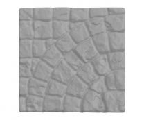 Тротуарная плитка «Круг»