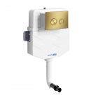 Встраиваемый смывной бачок Aller 10TLT.031.ME.MG01 WasserKRAFT